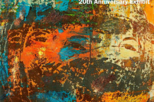 纺织工作室-纤维艺术∶艺术家20周年庆祝作品精选