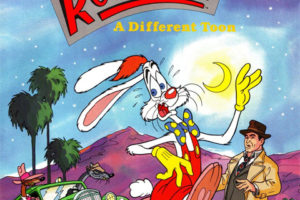 Who Framed Roger Rabbit 谁陷害了兔子罗杰[美国 1988]电子版PDF