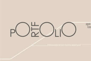 印尼sebelas maret 大学纺织设计系本科毕业生作品集