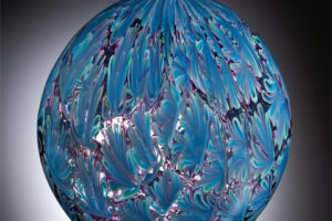 意大利玻璃艺术家Lino Tagliapietra ~ in the moment画册作品集