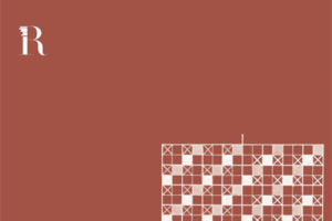 Textile design ｜ Eleonora Trivellin 纺织品面料图案样式设计研究