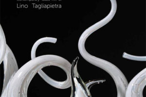玻璃艺术大师Lino Tagliapietra的反思