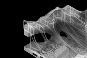 建筑师Karim Khayati2021年建筑作品组合