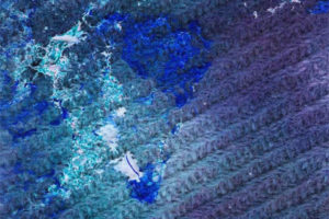 纺织品设计师Gabriela Elisabeta Iusan 染织艺术图案作品集