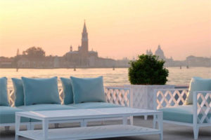 TRENZSEATER 新西兰豪华家具2020户外产品目录图册