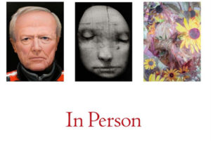 艺术家William Beckman | Alan Magee | Alyssa Monks”具象艺术展览