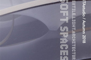 CITAstudio 纺织、轻工、建筑∕ 软空间