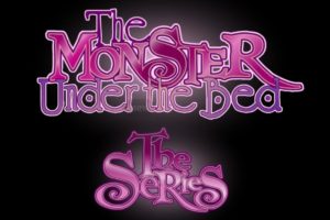 欧美全彩漫画[Brandon Shane] The Monster Under the Bed