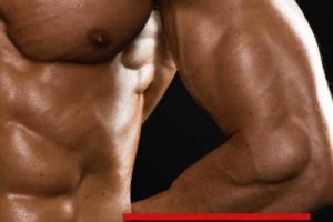 欧美肌肉男摄影写真 turnon muscles男性人体肌肉艺术摄影图片