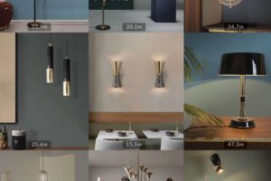 室内设计师梦寐以求的灵感作品大全2020版