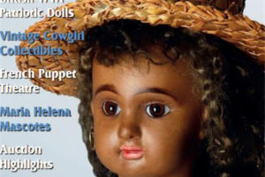 欧美复古人偶娃娃玩偶图片大全 古董人偶艺术图片