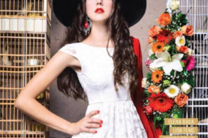 国外插画视觉杂志 ZRZMR No. 14