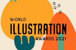 2021世界插画大奖(WIA) World Illustration Awards 获奖作品集
