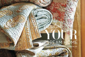 世界顶级艺术家居品牌Potterybarn21年秋季产品目录画册