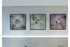 高端艺术机构lluminaire art2020年年25位最畅销艺术家作品合集