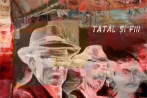 当代艺术家Komives Andor具象绘画和雕塑作品集