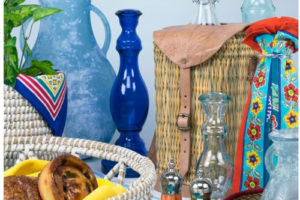 美国Primitive Artisan2021产品图案包装展示目录画册