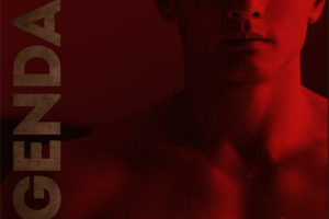 刘京男模摄影 Legendary 健美傳奇男神 VOL.2  电子版PDF下载