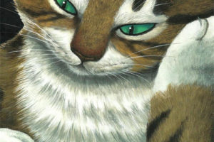 俄罗斯儿童绘本故事马丁，宝贝和会说话的书电子版PDF下载