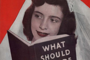 Physical Culture (1948-12) vintage 绝版复古体育资料