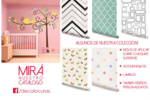 美国装饰公司mira nuestro2018室内壁纸墙纸目录画册