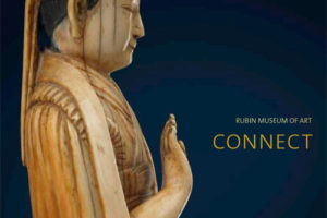 The Rubin Museum of Art 西藏艺术 印度艺术作品欣赏