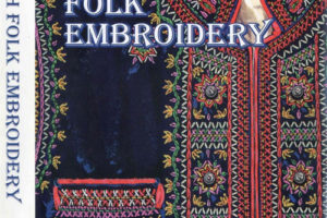 土耳其贾德维加-波兰民俗刺绣艺术