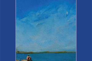 艺术家吉莱斯皮Gregory Gillespie 触摸无形作品展