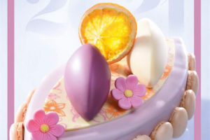 意大利modecoritaliana翻糖甜品装饰用品21年录图册