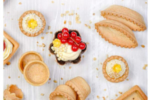 意大利modecoritaliana翻糖甜品包装装饰用品21年春季目录图册