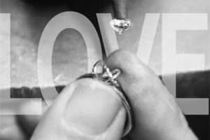 love Jewelly 爱情对戒目录画册