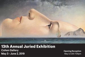 谷歌艺术GoggleWorks第13届年度评审展览目录