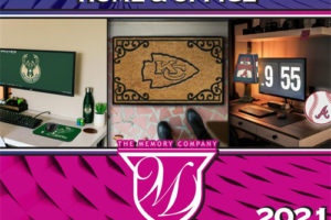 美国潮流礼品公司Memory Company Home & Office 2021产品目录册