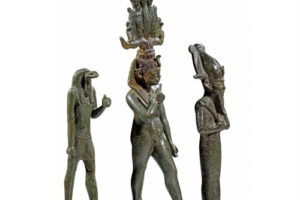 Gorny & Mosch  283期古代艺术拍卖目录册 亚洲非洲美洲古希腊艺术欣赏