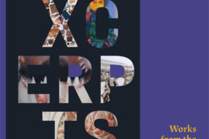 对话:马乔里·巴里克艺术收藏博物馆的作品