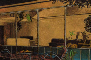 德国画家Stefan Kürten装饰表现主义艺术作品展图录