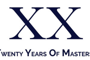 New River Fine Art 20周年大师作品展图录