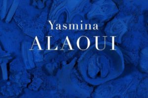 当代女艺术家Yasmina Alaoui – Sediments在Opera Gallery17年作品展