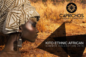 精美绝伦的非洲埃塞俄比亚风情珠宝首饰画册