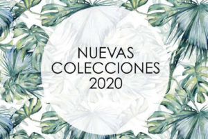 美国家居公司NUEVAS2020室内家装墙纸目录画册大全