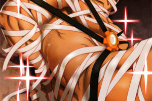 水树凯30本漫画作品合集  BL筋肉叔控壮受汉化完结+英文本子