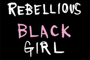 NICHOLE WASHINGTON“叛逆的黑人女孩”由联合国主办的个人展览