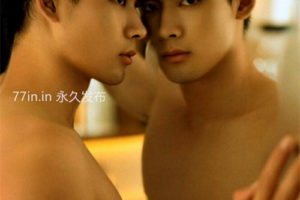 刘京摄影图片集 DESIRE TO ANGEL 天使 II 小迪