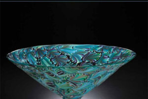 Lino Tagliapietra 2017年芝加哥玻璃艺术作品展电子目录