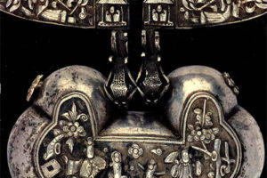 中国民间美术全集.饰物卷PDF电子版