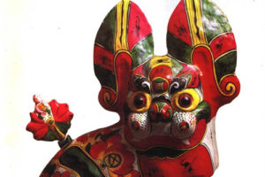 中国民间美术全集 玩具卷 PDF下载