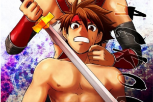 BL原创 工作细胞U-4869号的正确使用方式  完结 TXT下载