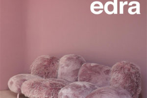 Interiors with Edra 意大利现代前卫Edra内饰摄影和室内设计