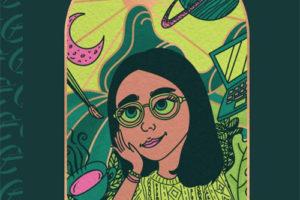 创意设计师Clarisa Febianti2017 – 2021项目作品精选集