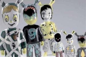 西班牙奢华瓷器品牌LLADRó 设计师代表作品精选